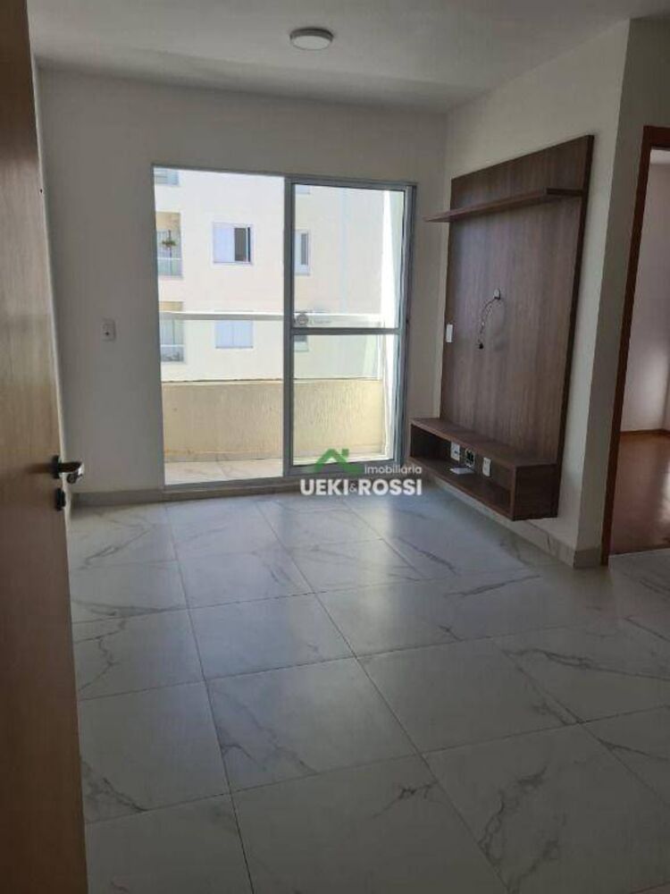 Apartamento, 2 quartos, 47 m² - Foto 3
