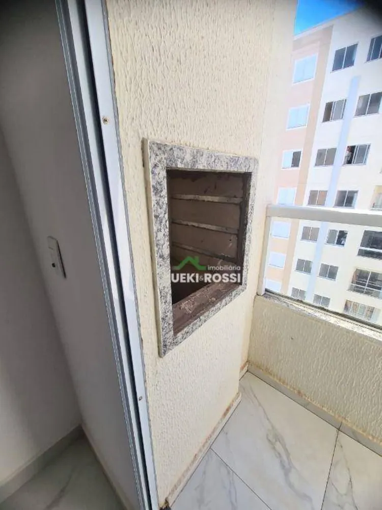 Apartamento, 2 quartos, 47 m² - Foto 5