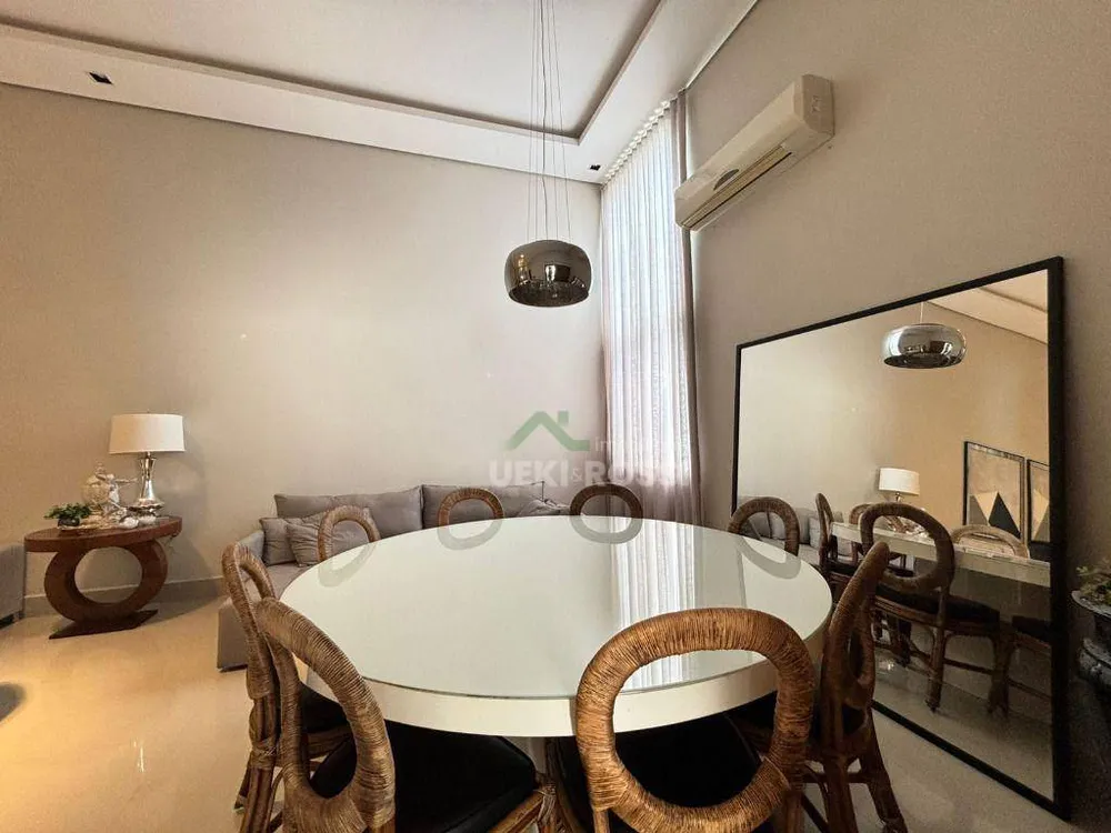 Casa de Condomínio, 3 quartos - Foto 11