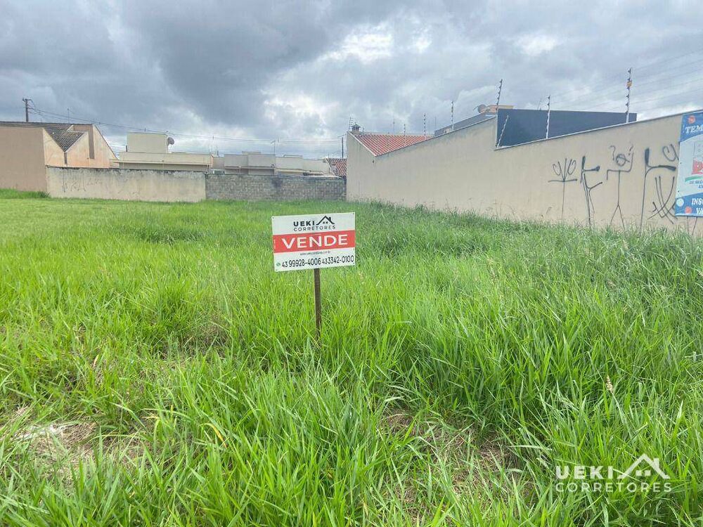Terreno, 350 m² - Foto 1