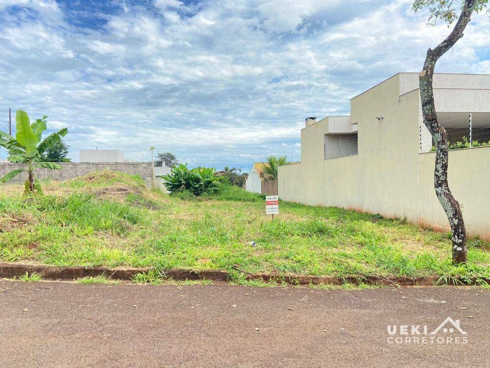 Terreno, 361 m² - Foto 1