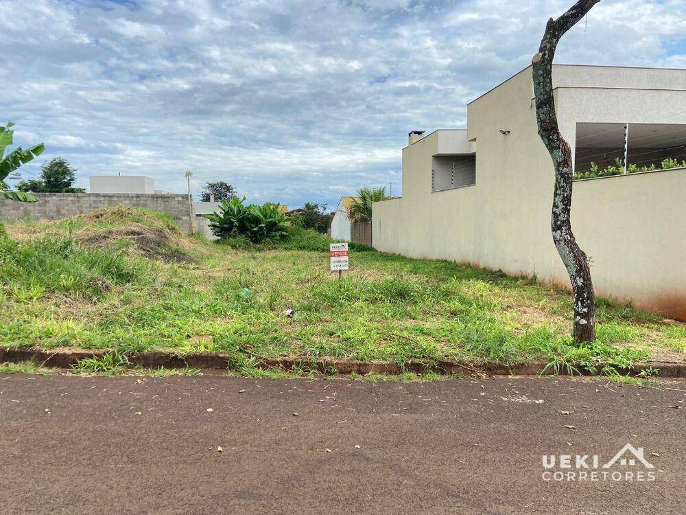 Terreno, 361 m² - Foto 2