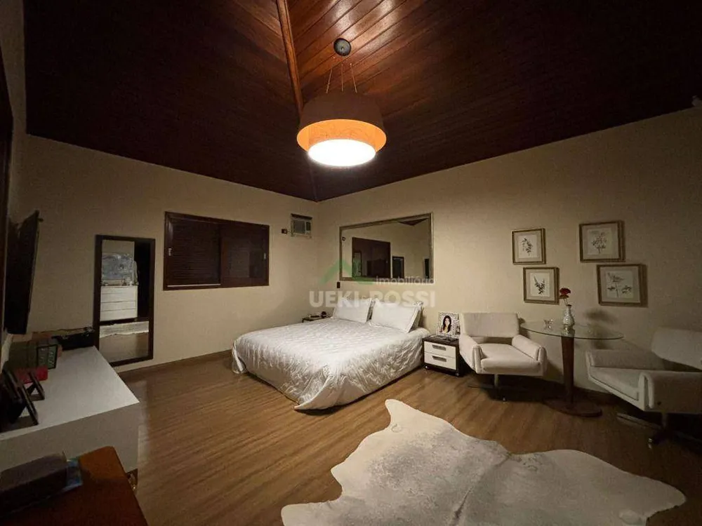 Casa de Condomínio, 4 quartos - Foto 10