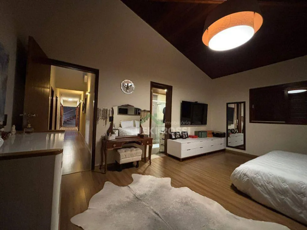 Casa de Condomínio, 4 quartos - Foto 9
