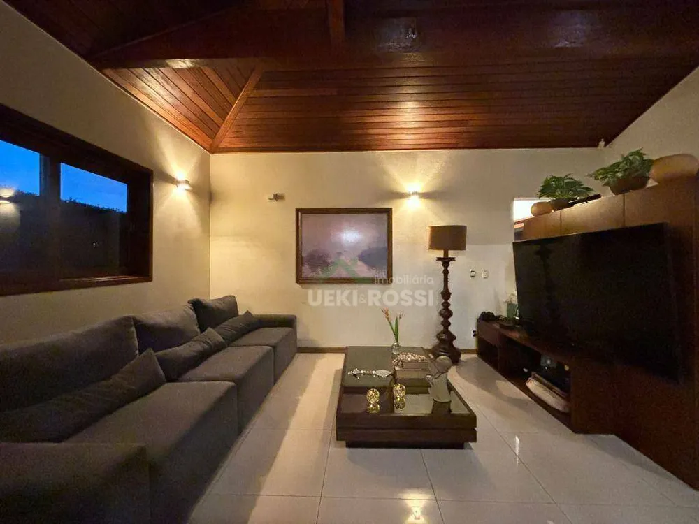 Casa de Condomínio, 4 quartos - Foto 16
