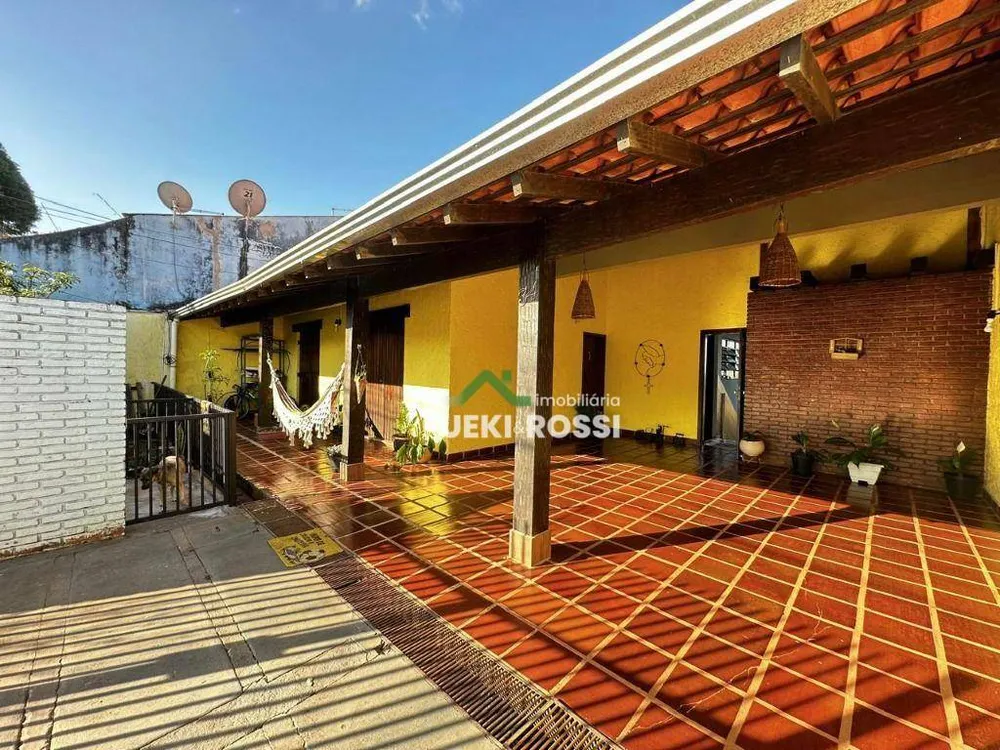 Casa, 4 quartos, 225 m² - Foto 21