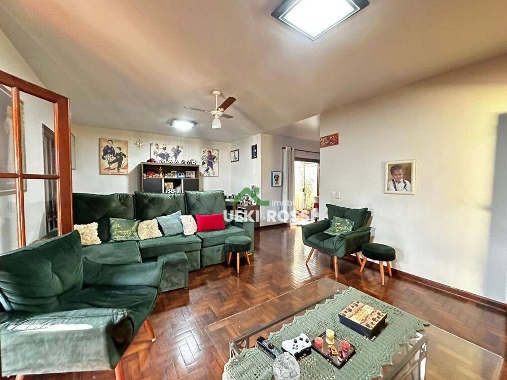 Casa, 4 quartos, 225 m² - Foto 12