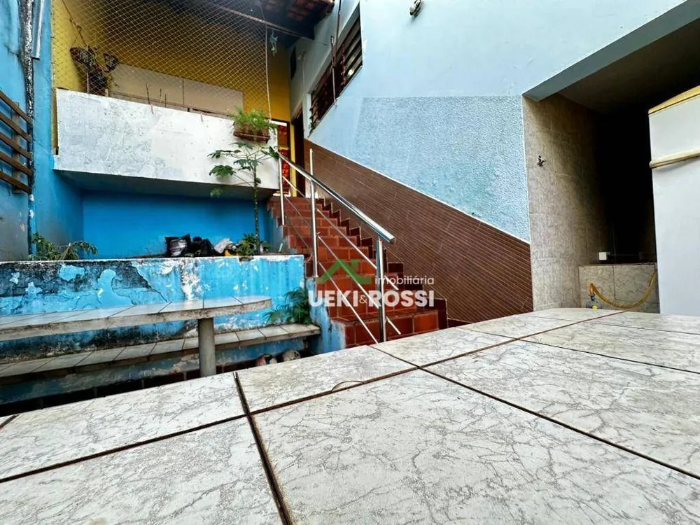 Casa, 4 quartos, 225 m² - Foto 17