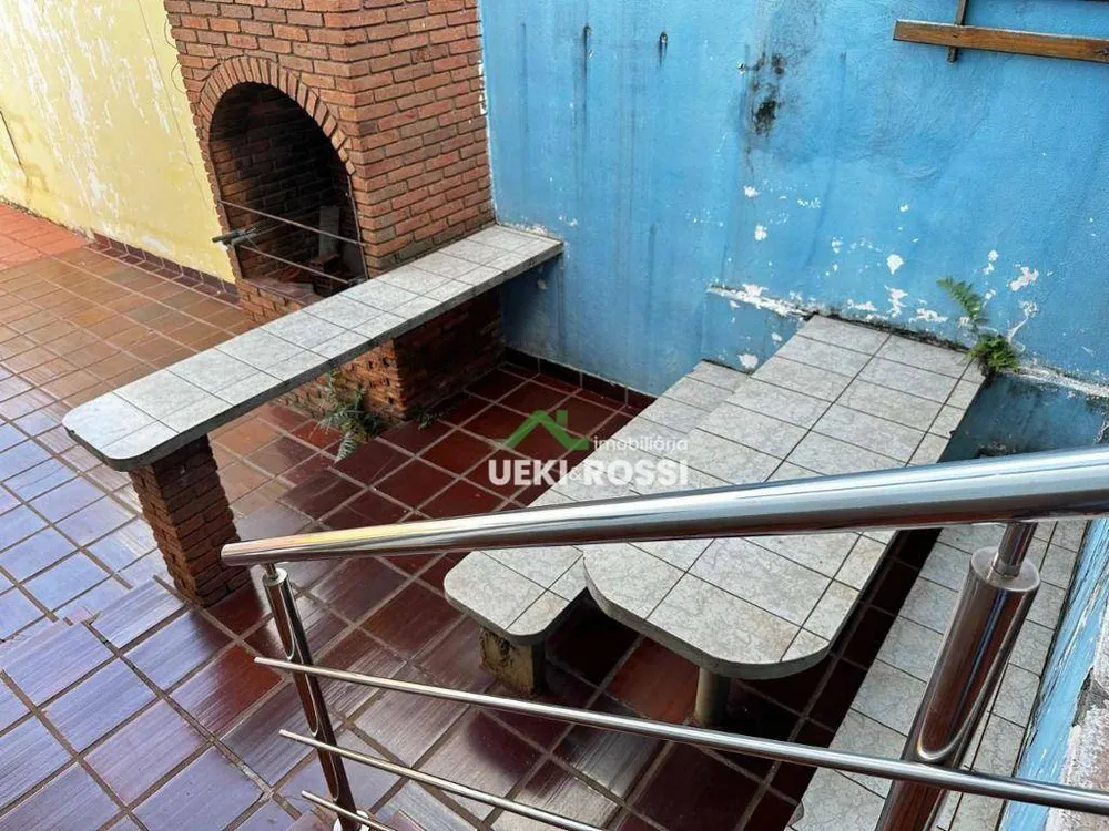 Casa, 4 quartos, 225 m² - Foto 14