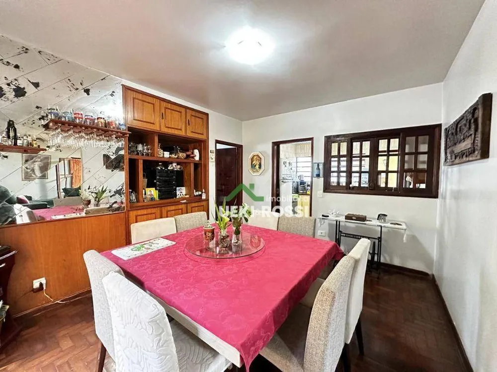 Casa, 4 quartos, 225 m² - Foto 15