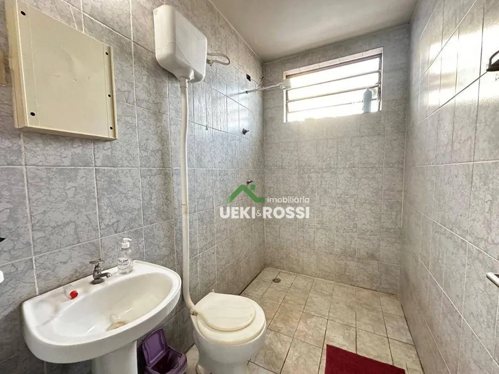 Casa, 4 quartos, 225 m² - Foto 13