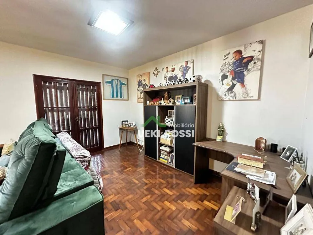 Casa, 4 quartos, 225 m² - Foto 18