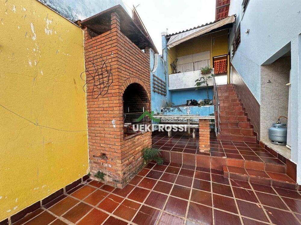 Casa, 4 quartos, 225 m² - Foto 8