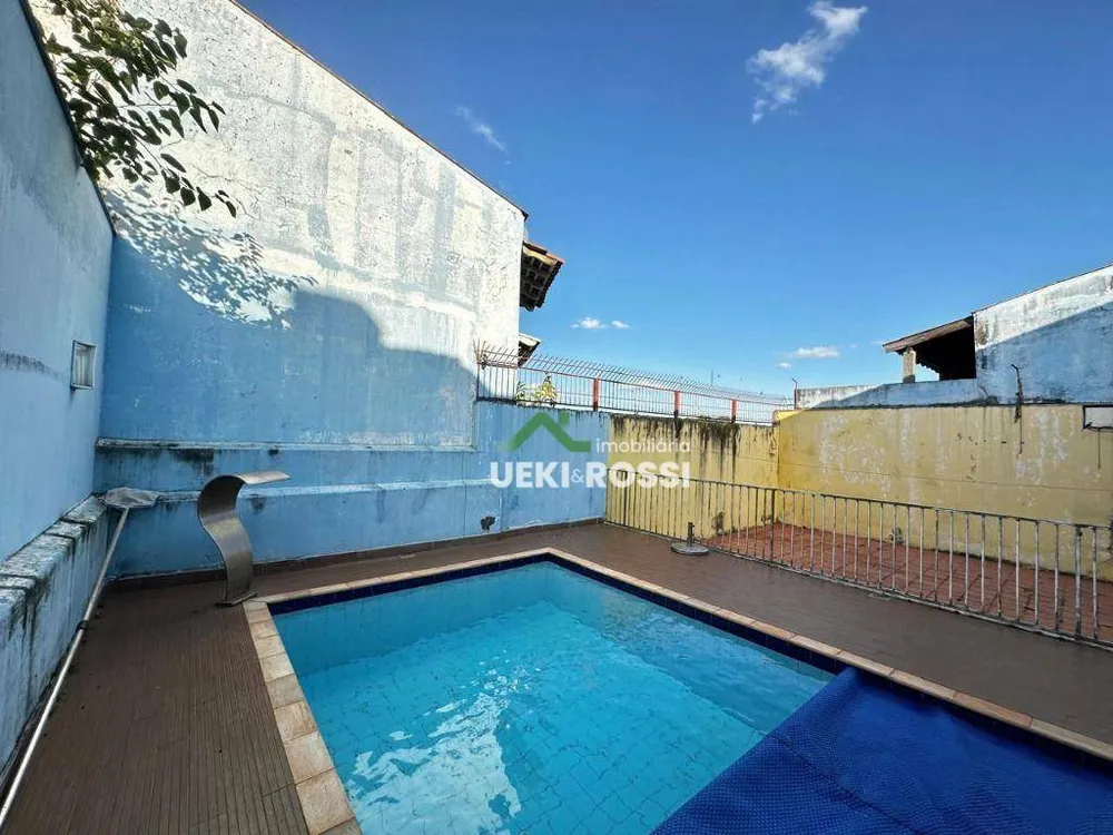 Casa, 4 quartos, 225 m² - Foto 23