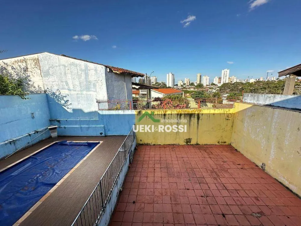 Casa, 4 quartos, 225 m² - Foto 24