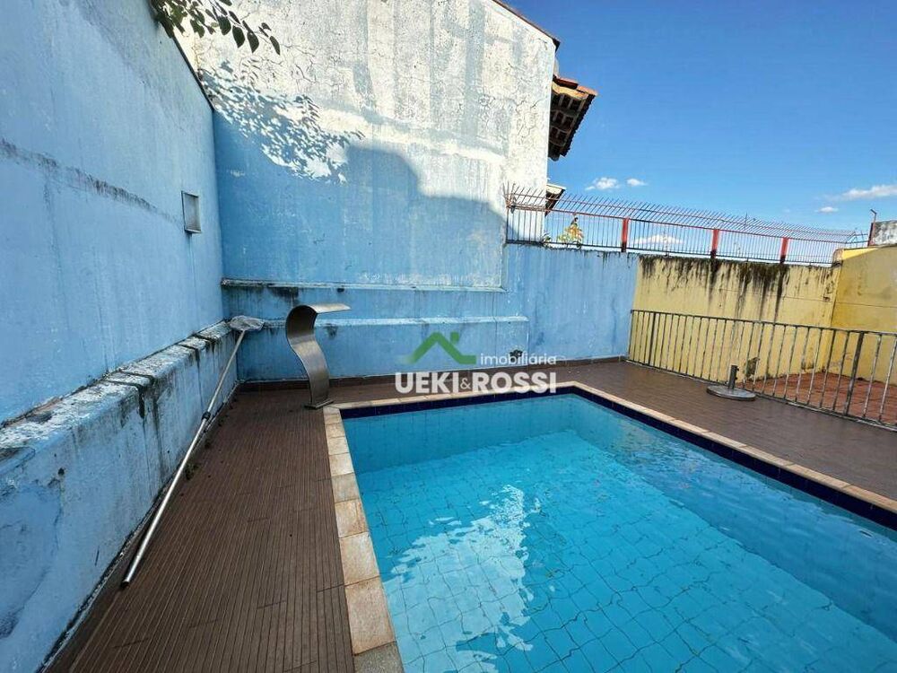 Casa, 4 quartos, 225 m² - Foto 5