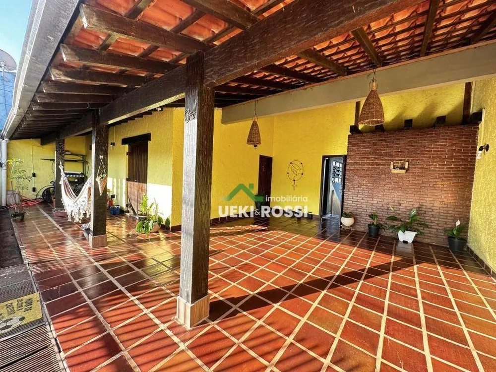 Casa, 4 quartos, 225 m² - Foto 20