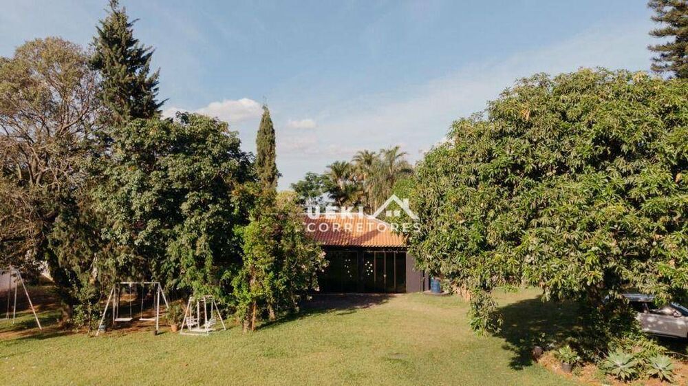 Chácara, 3 quartos, 10000 m² - Foto 4