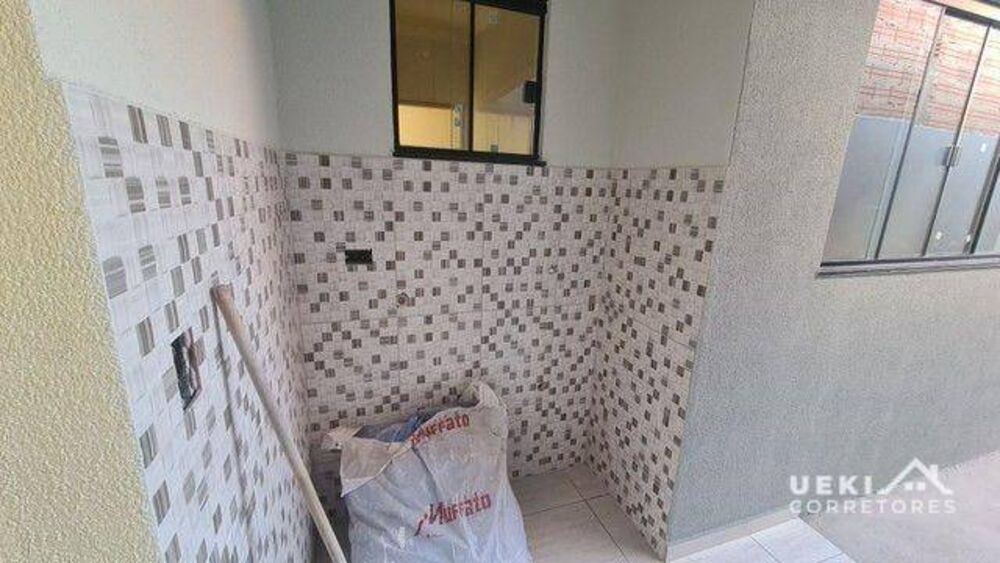 Casa, 3 quartos, 84 m² - Foto 2