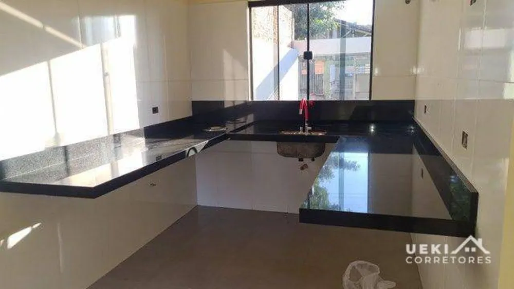 Casa, 3 quartos, 84 m² - Foto 5