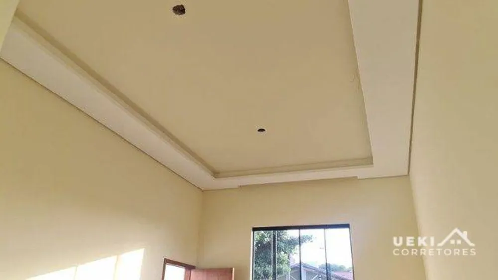 Casa, 3 quartos, 84 m² - Foto 2