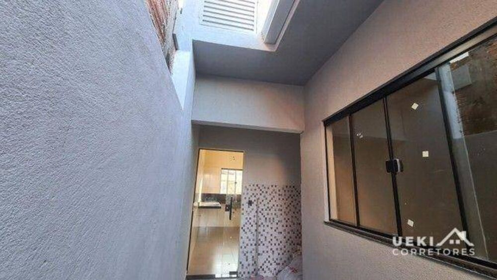 Casa, 3 quartos, 84 m² - Foto 4
