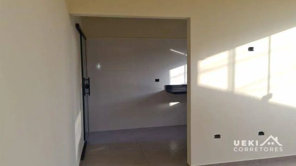 Casa, 3 quartos, 84 m² - Foto 3