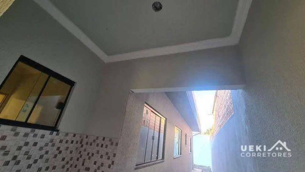 Casa, 3 quartos, 84 m² - Foto 8