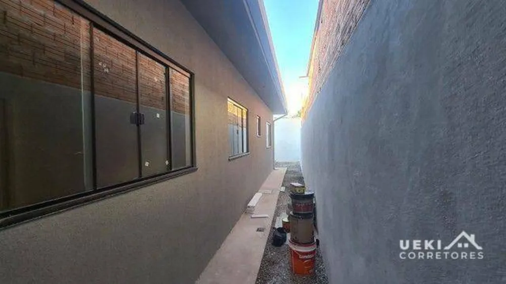Casa, 3 quartos, 84 m² - Foto 10