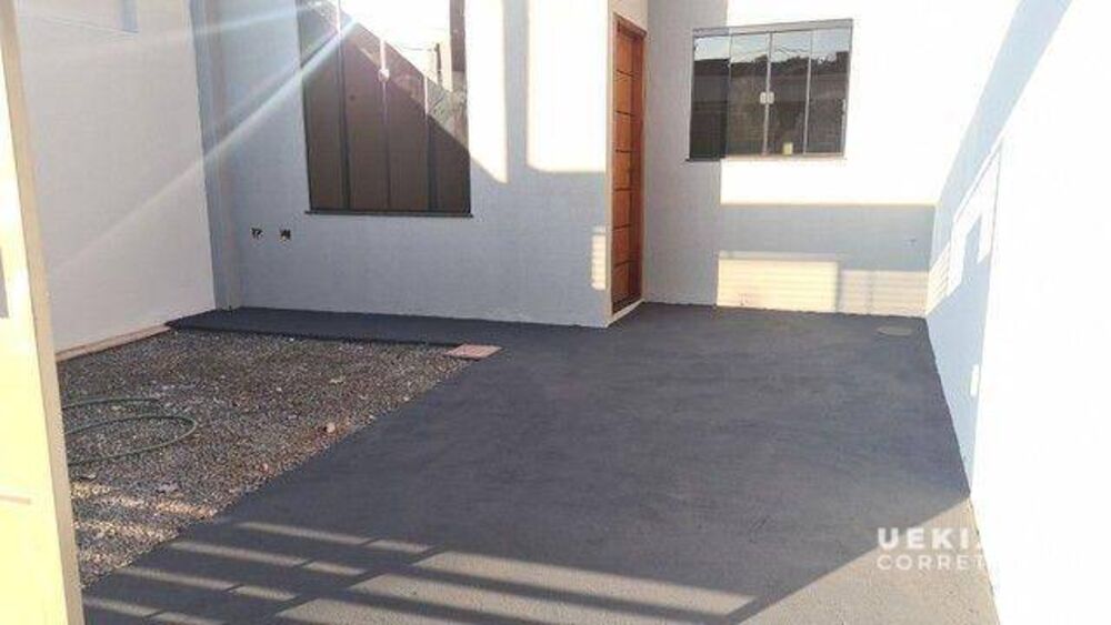 Casa, 3 quartos, 84 m² - Foto 3