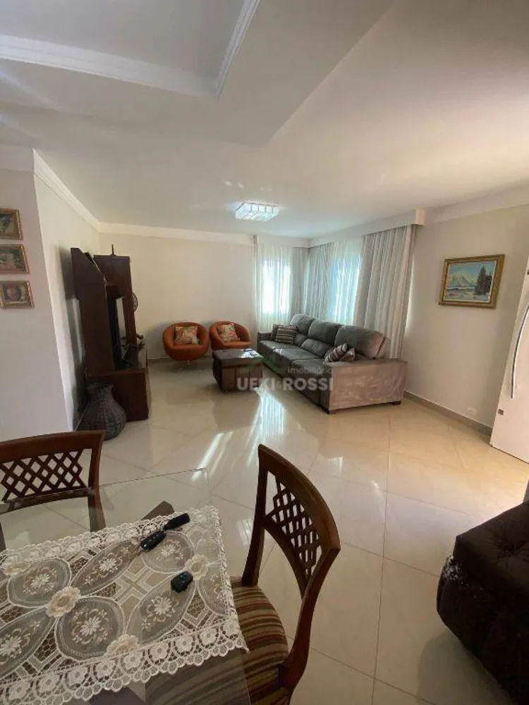 Casa, 3 quartos, 165 m² - Foto 8