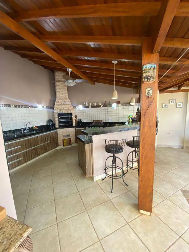 Casa, 3 quartos, 165 m² - Foto 4