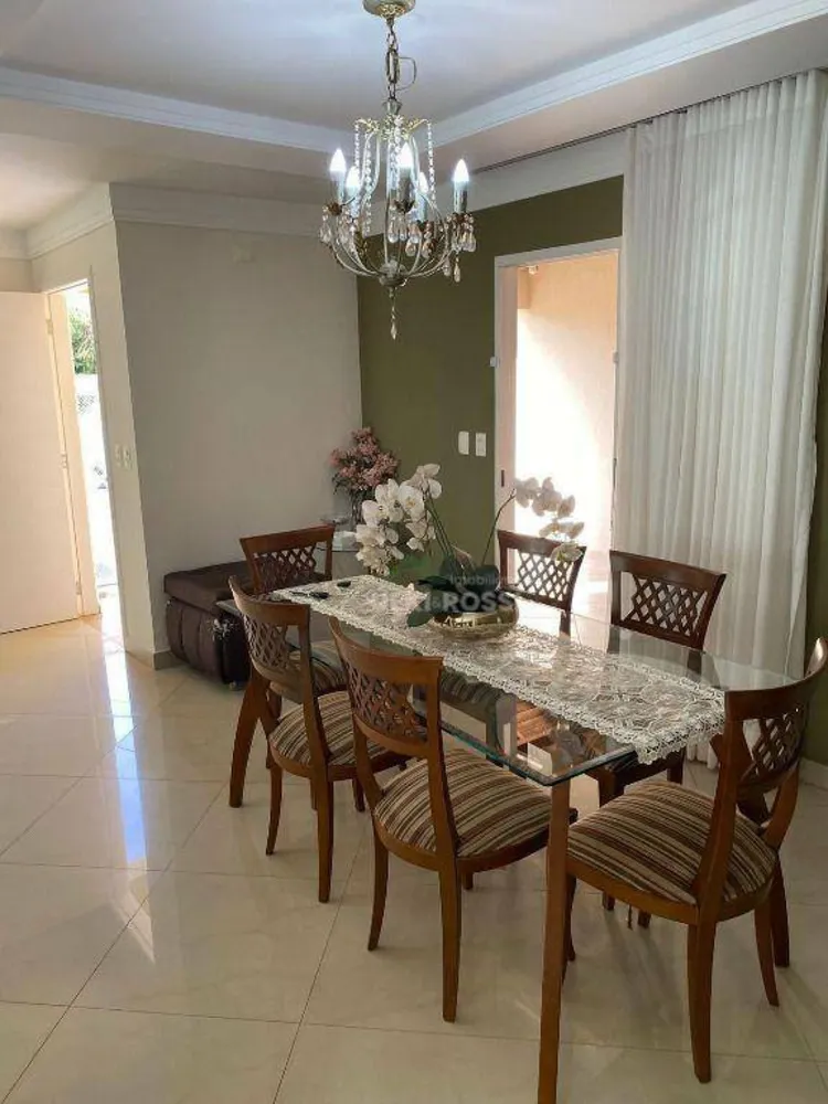 Casa, 3 quartos, 165 m² - Foto 5
