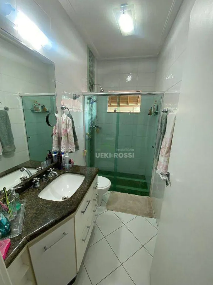 Casa, 3 quartos, 165 m² - Foto 12