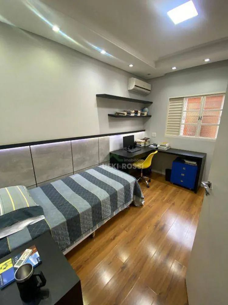 Casa, 3 quartos, 165 m² - Foto 11