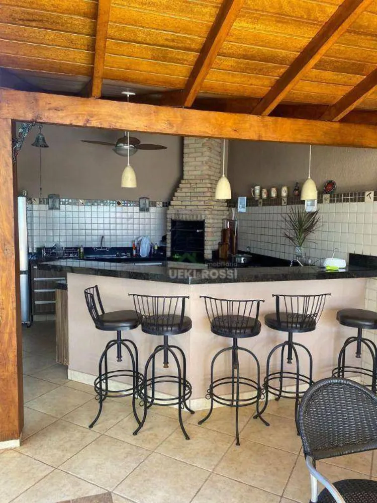 Casa, 3 quartos, 165 m² - Foto 15