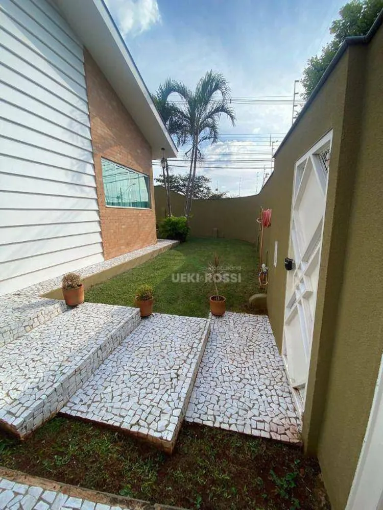 Casa, 3 quartos, 165 m² - Foto 1