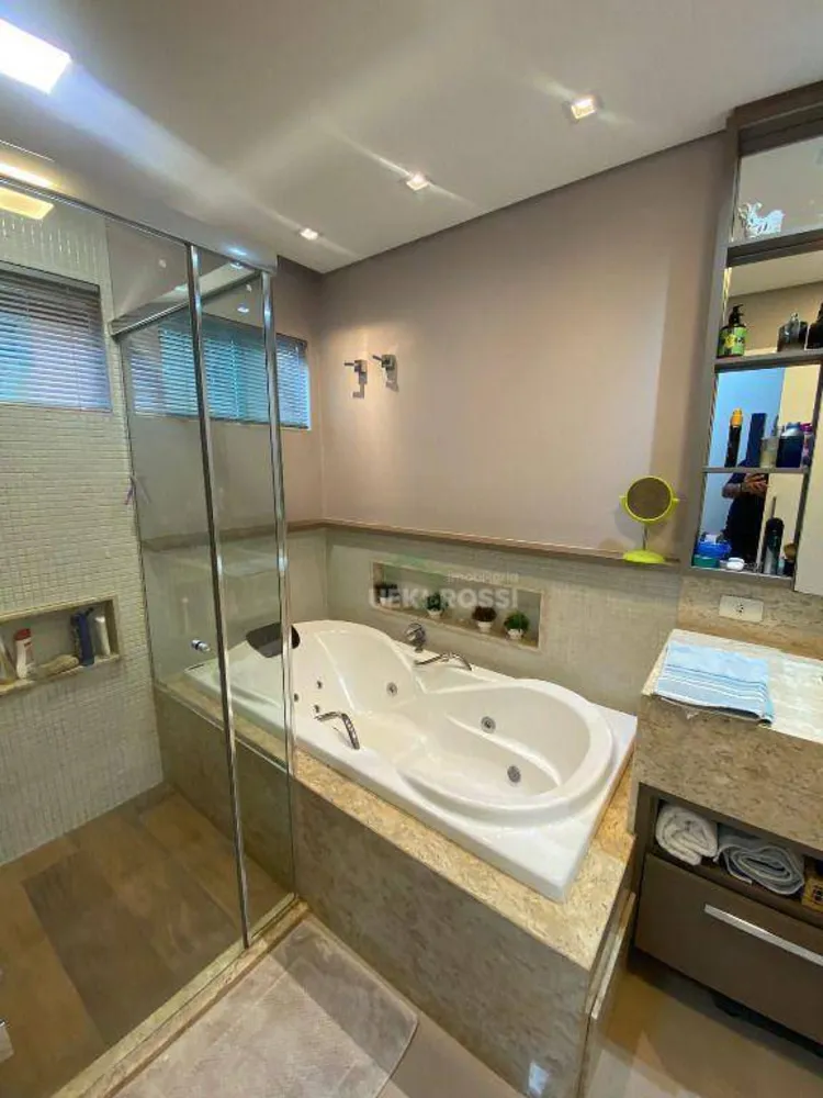 Casa, 3 quartos, 165 m² - Foto 9