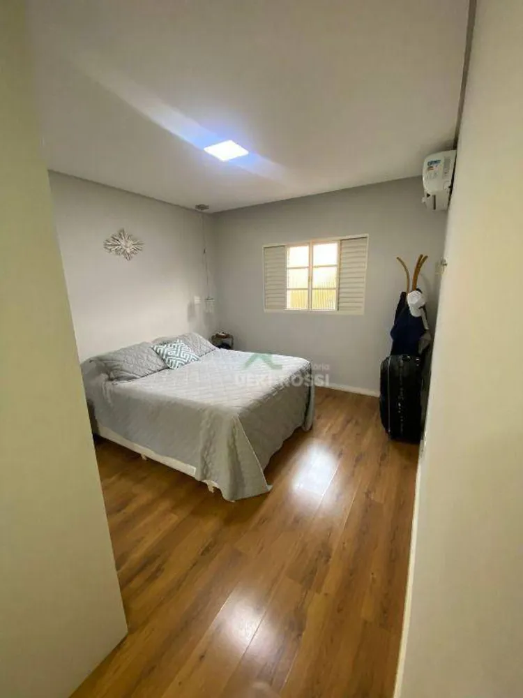 Casa, 3 quartos, 165 m² - Foto 7
