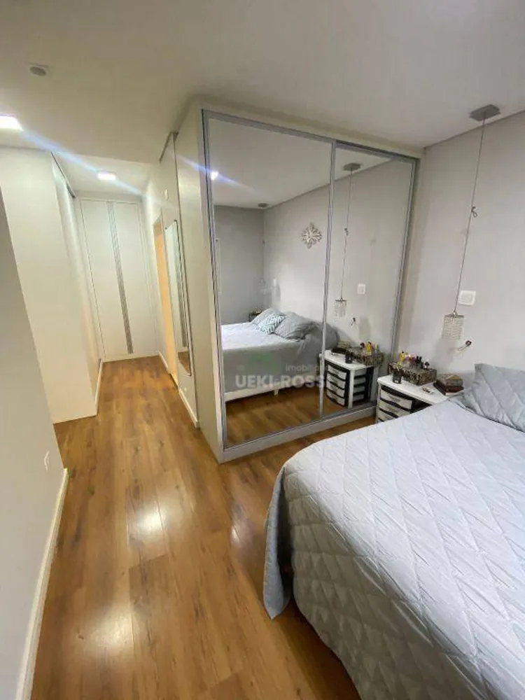 Casa, 3 quartos, 165 m² - Foto 10