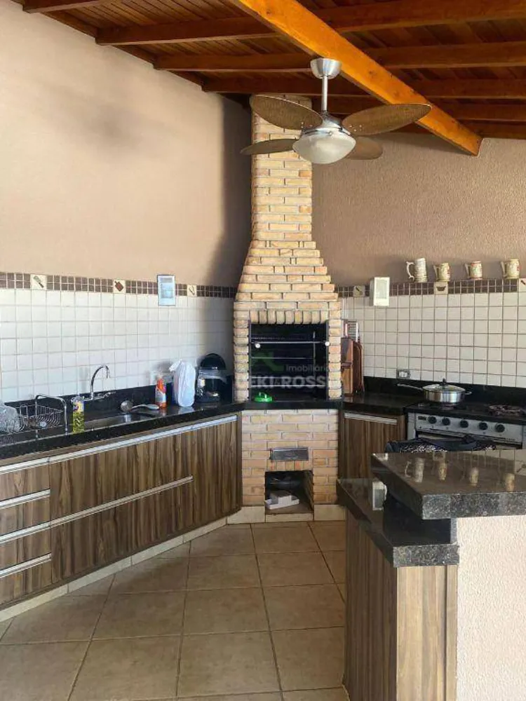 Casa, 3 quartos, 165 m² - Foto 16