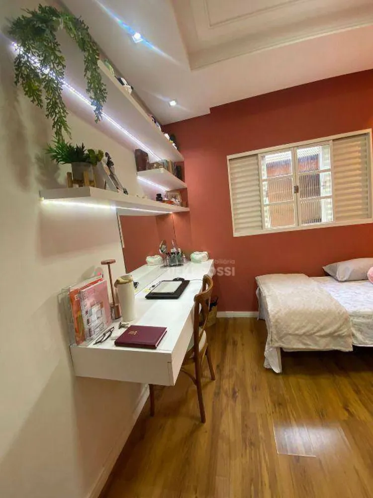 Casa, 3 quartos, 165 m² - Foto 14
