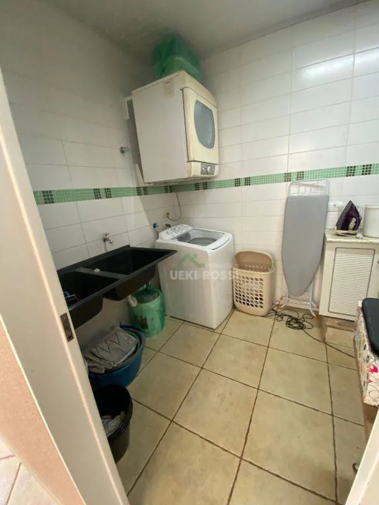 Casa, 3 quartos, 165 m² - Foto 13