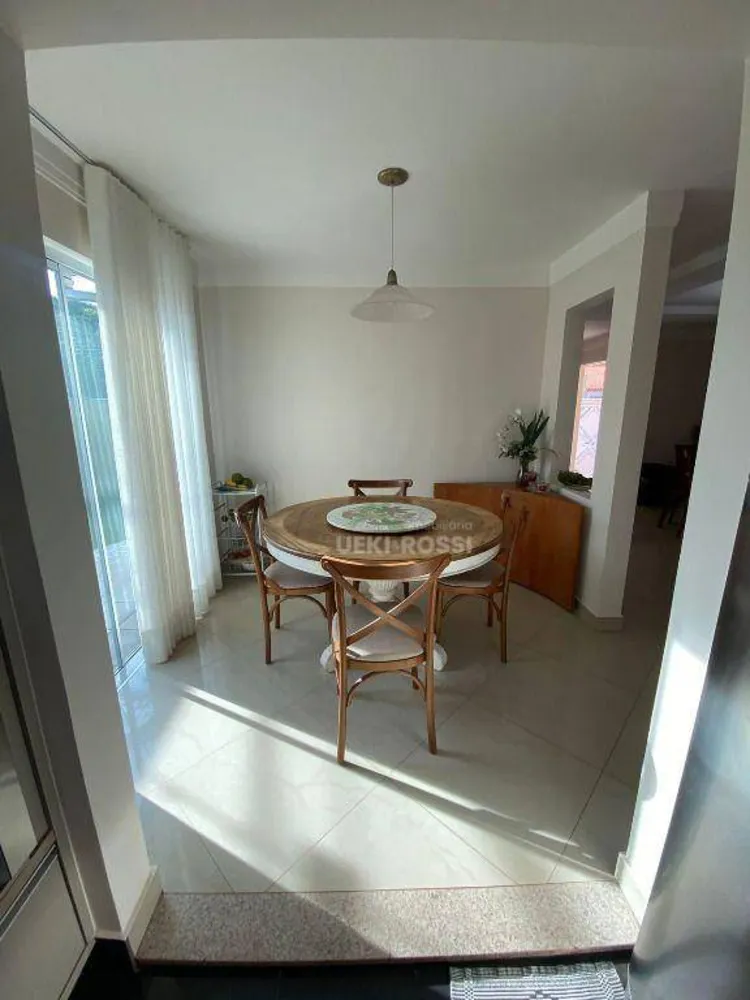 Casa, 3 quartos, 165 m² - Foto 3