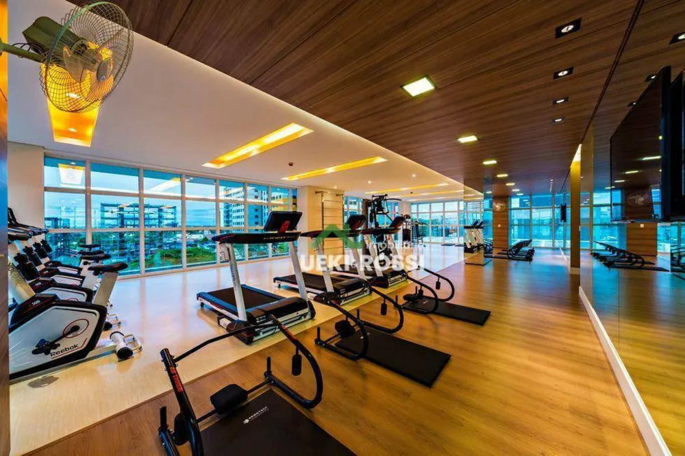 Sala-Conjunto, 38 m² - Foto 7