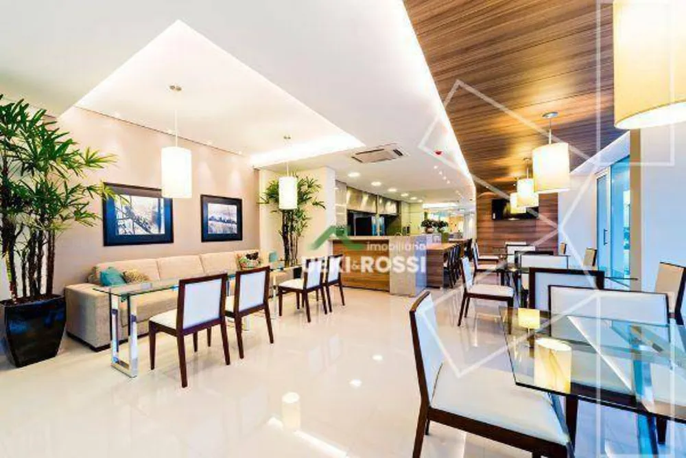 Sala-Conjunto, 38 m² - Foto 5
