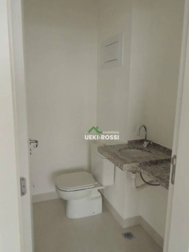 Sala-Conjunto, 38 m² - Foto 13