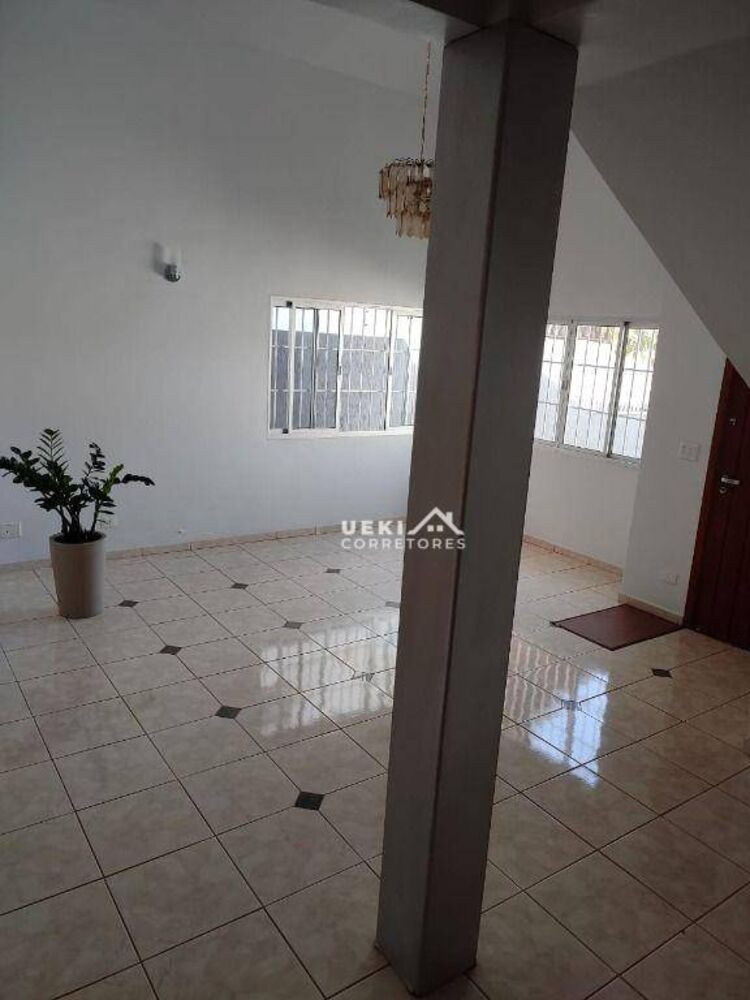 Casa à venda com 5 quartos, 334m² - Foto 7