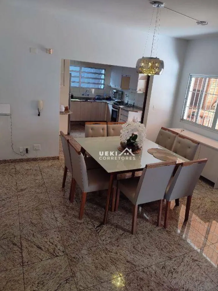 Casa, 5 quartos, 334 m² - Foto 20