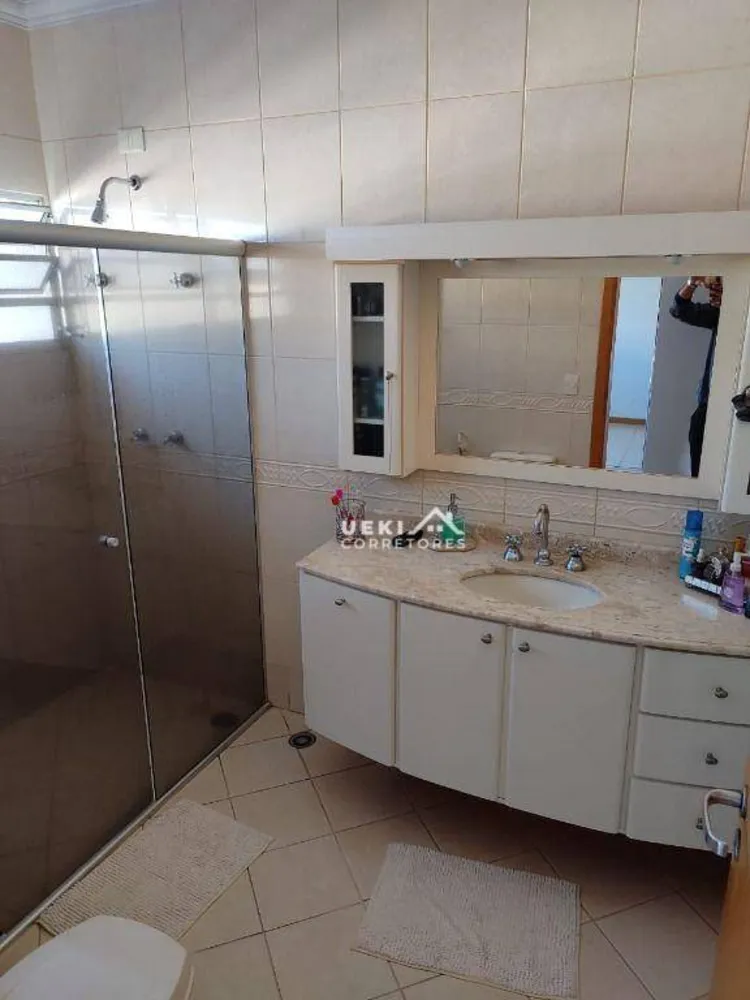 Casa, 5 quartos, 334 m² - Foto 1